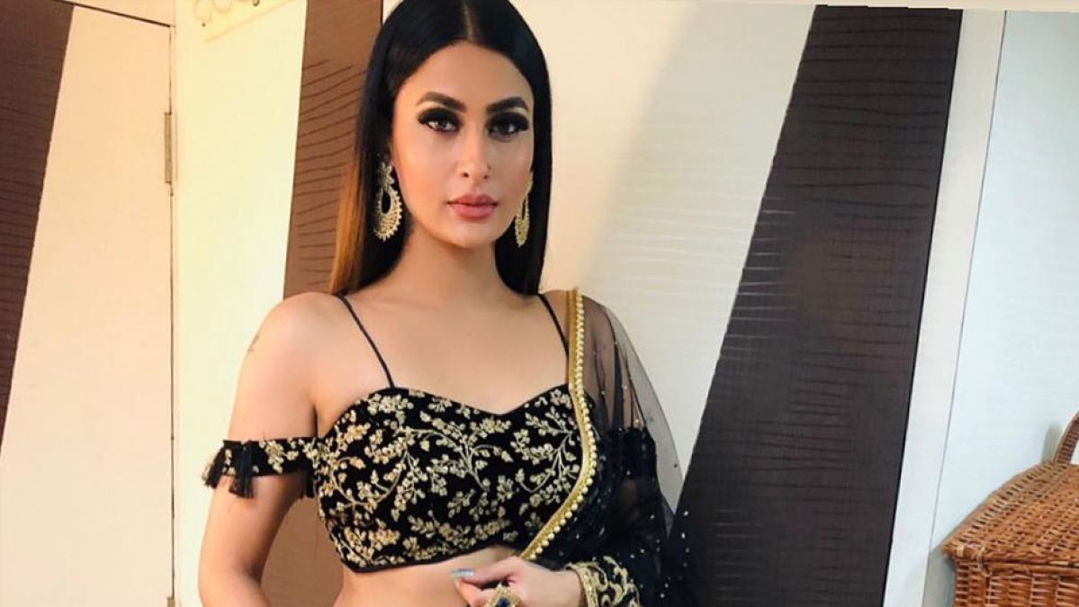 'Pavitra Punia' has worked hard for her look, facts about her dress will amaze you