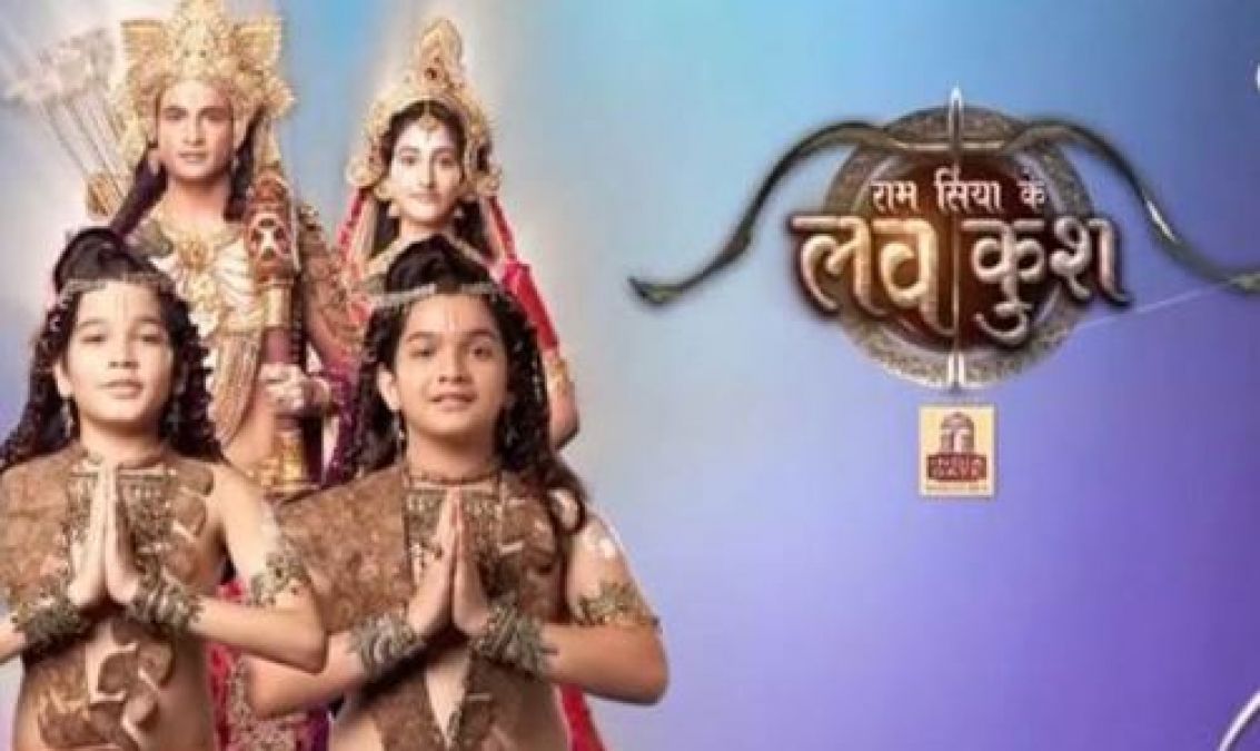 टीवी शो Ram Siya Ke Luv-Kush को लेकर माहौल हुआ गर्म, सीएम अमरिंदर सिंह ने उठाया बड़ा कदम