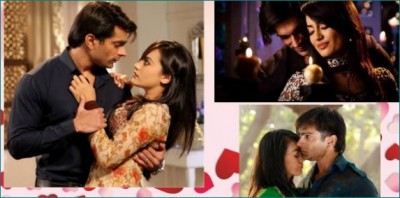 Karan and Surbhi reunite to win the hearts of fans with this show
