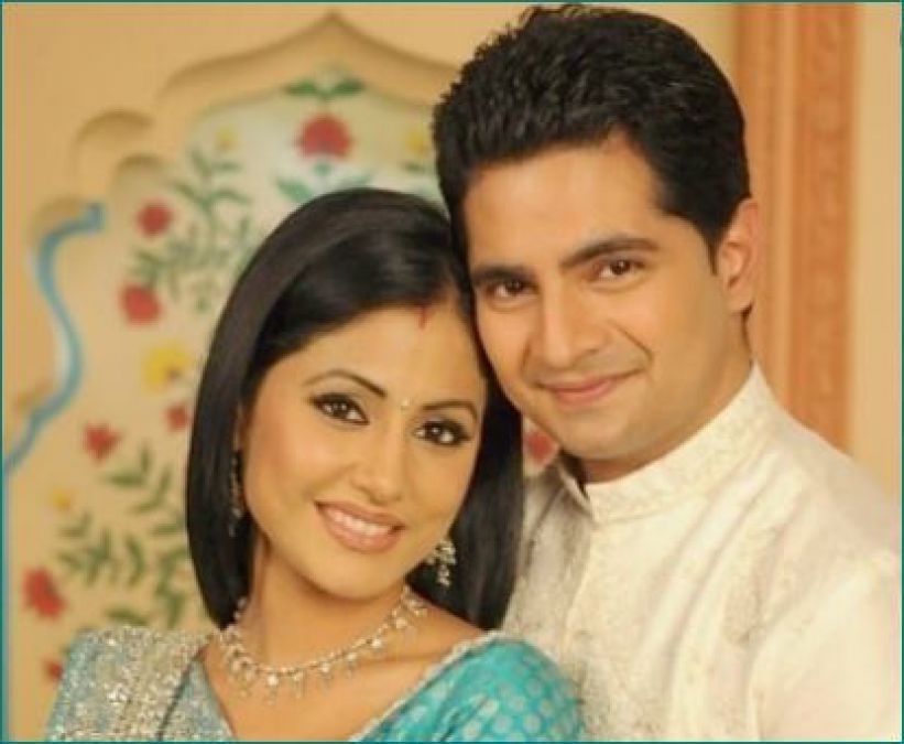 Karan Mehra had worked in these Bollywood movies