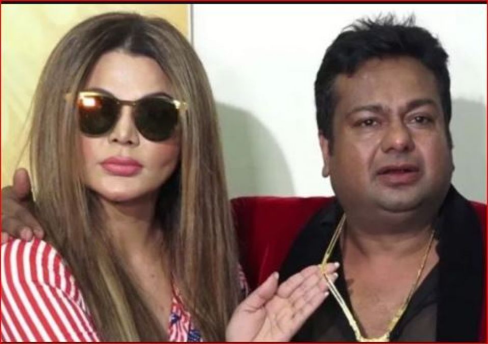 Rakhi Sawant will be seen in Bigg Boss 13 with her husband, will reveal this about marriage