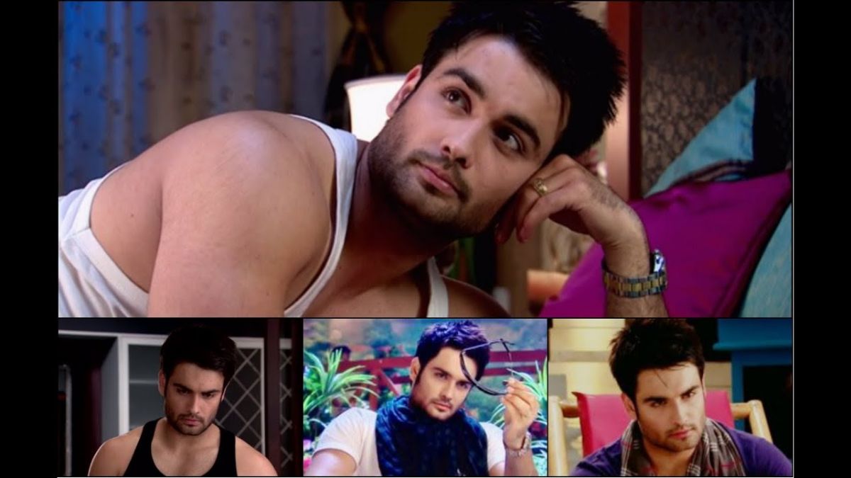 Vivian Dsena keeps this condition before working in 'Madhubala 2'