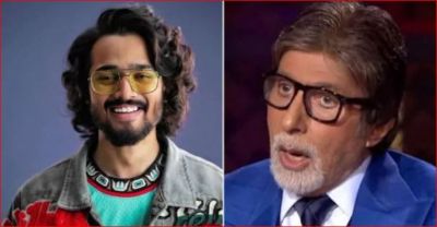Bhuvan Bam thanks Amitabh Bachchan, says KBC questions help his dad recollect past memories