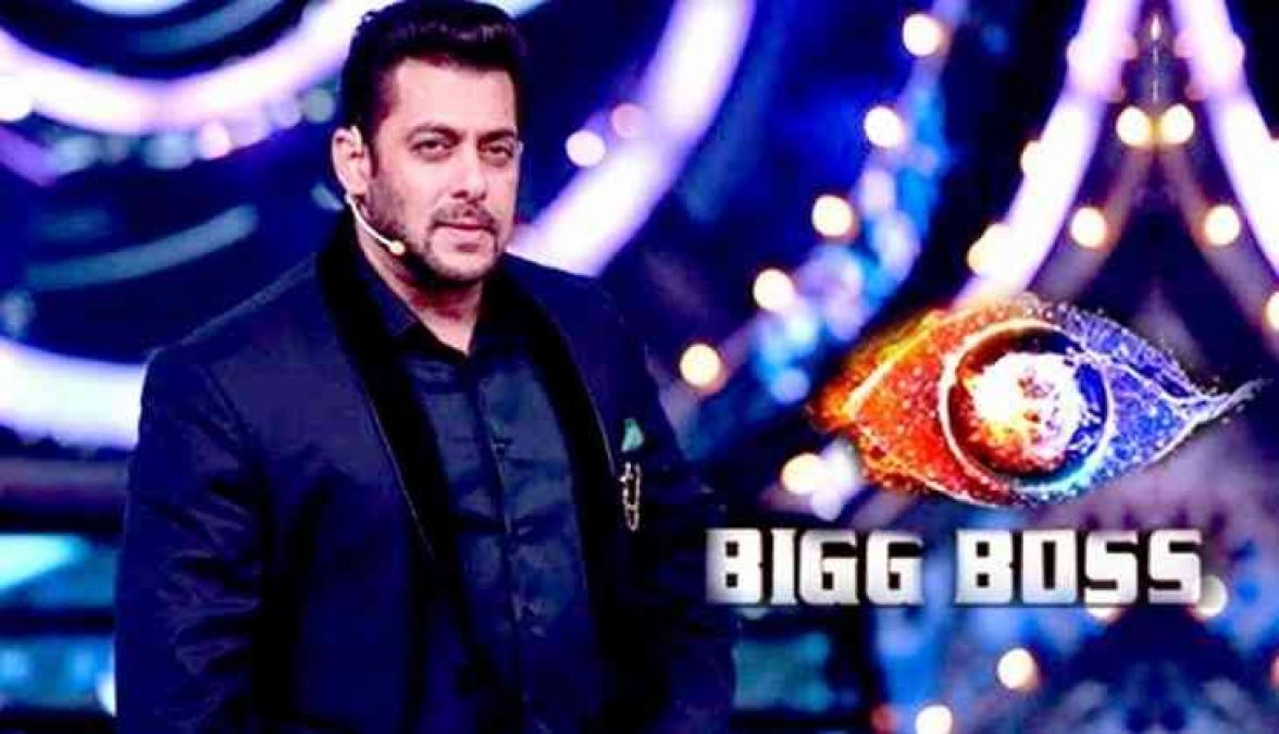 Bigg Boss 13: The market for this show is hot, there may be major changes!
