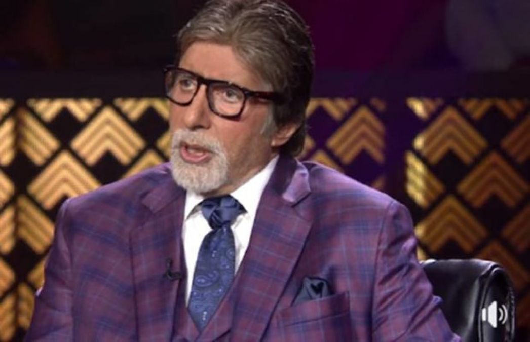 KBC 11: Himanshu gave the right answer, will become a millionaire?