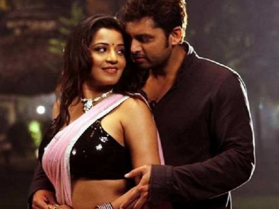 Vikrant to make a TV debut after wife Monalisa, will be seen in this show