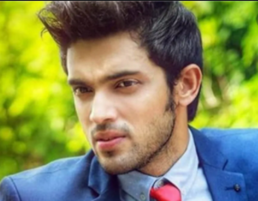 Ekta Kapoor can replace Parth in her web series