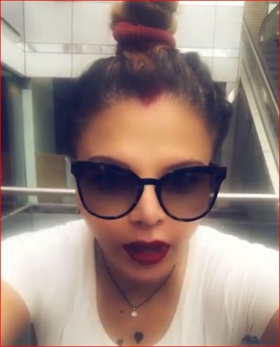 Rakhi Sawant To Leave Film Industry, Has A Special Video Requests For Her Fans