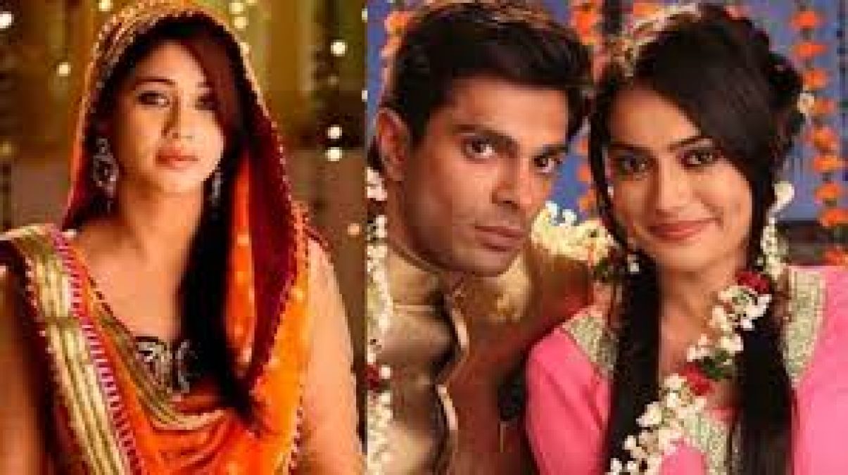 Makers working on the sequel of TV show 'Qubool Hai'