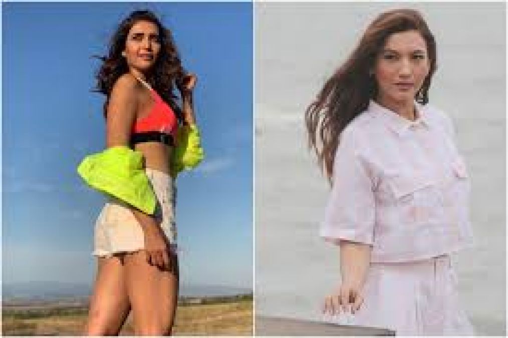 After Hina, any one of these actresses to become Komolika