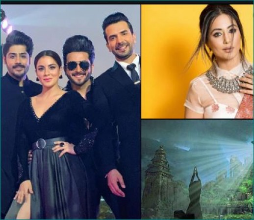 This actor of Naagin 5 became a producer