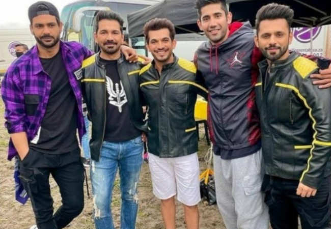 Bigg Boss to have entry of this famous contestant of 'Khatron Ke Khiladi'
