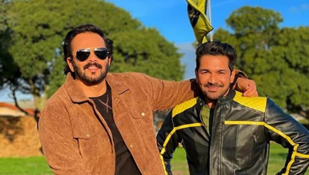 KKK11: This contestant out of the show before the finale, fans said- Jungle Boy we are proud of you...