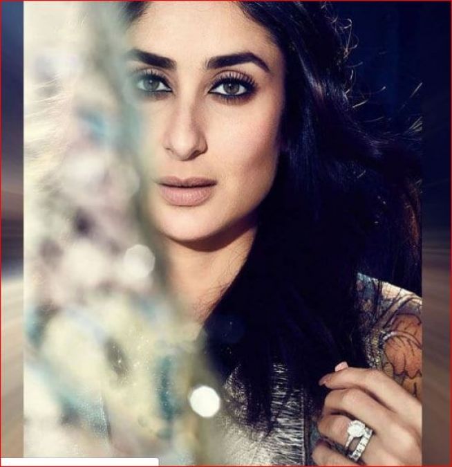 Bebo dresses in this sexy style for 'Dance India Dance 7'