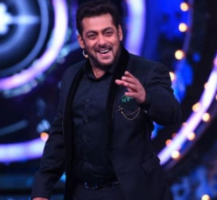 of Bigg Boss 13: This time the contestants  will be divided into two groups