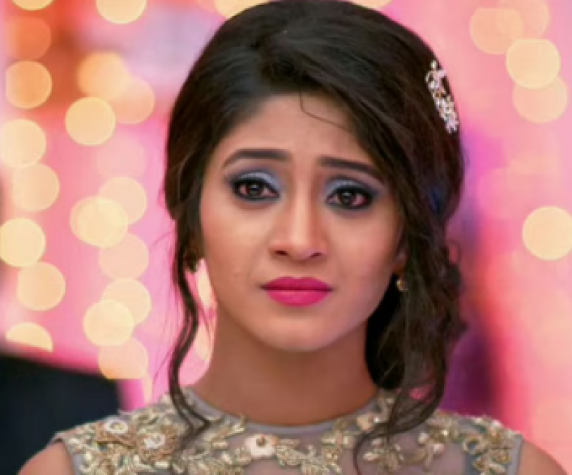 'Yeh Rishta Kya Kehlata Hai': Naira's brother's house is going to break up