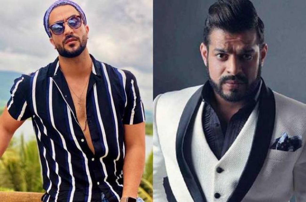 Karan Patel and Ali Goni may enter 'Bigg Boss 14'