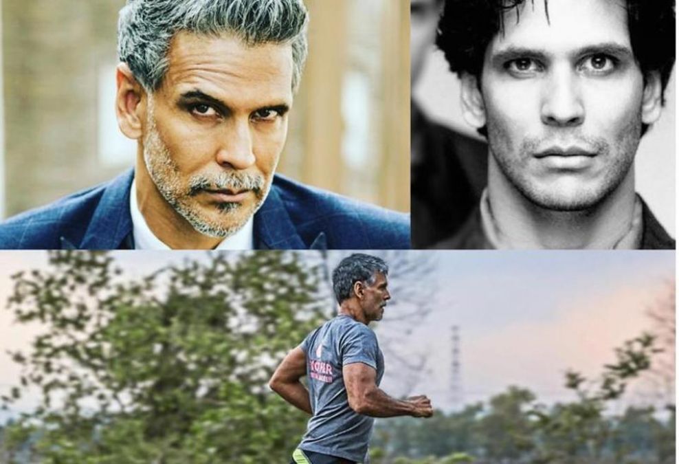 Milind Soman gets offer of this TV show offer, will play Shiva's character
