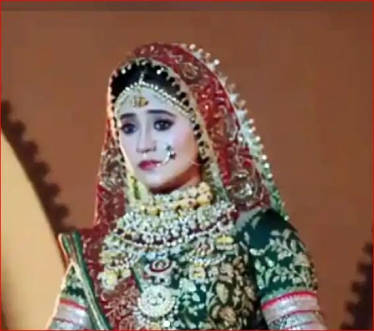 Karthik will be amazed after seeing Naira as a bride, Vedika will be jealous!