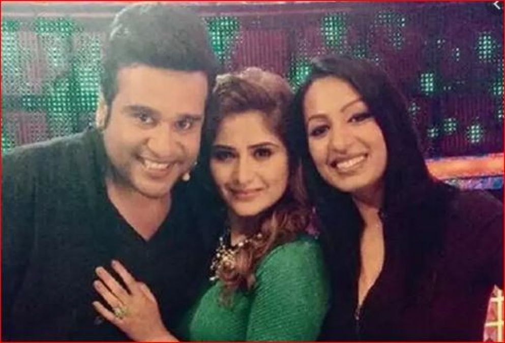 Now Govinda's niece will be seen in Bigg Boss 13, preparations are going on