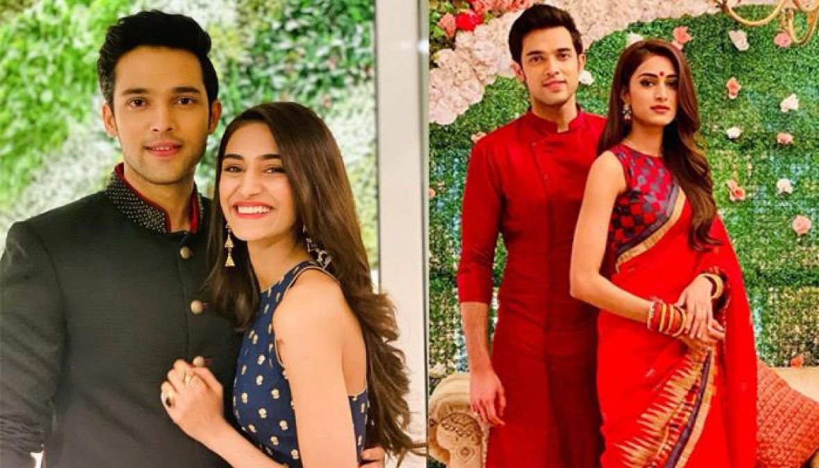 Did Parth really cheat Erica? Kasautii Zindagii kay actress wrote, 'Mistake was your ...'