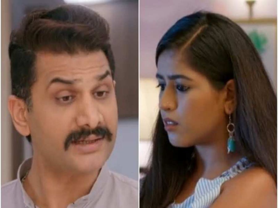 Akhilesh will refuse to recognize Lisa, Naira will become false