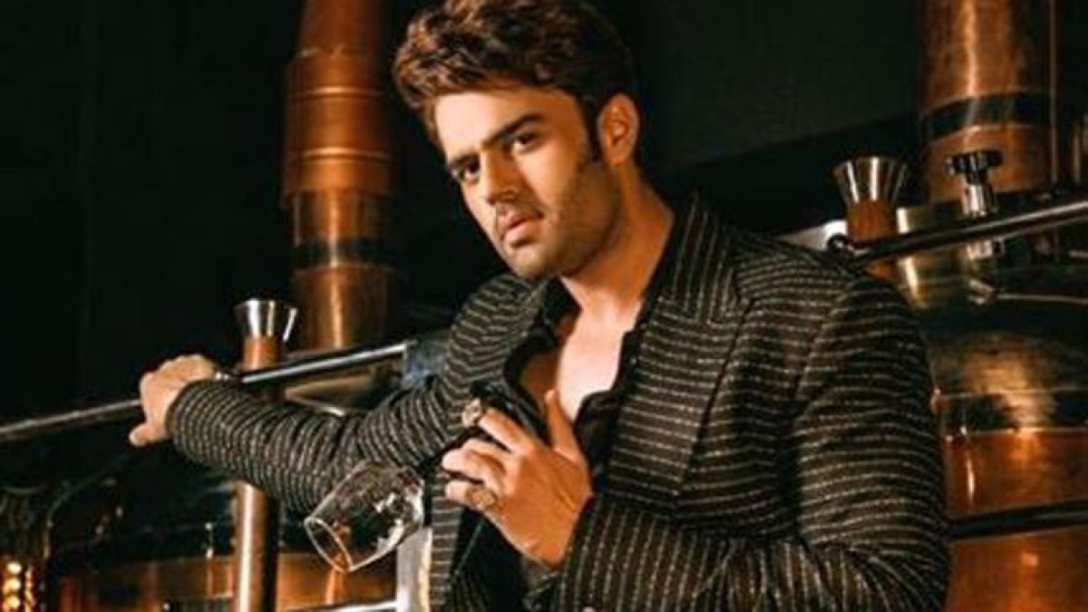 Manish Paul to host Bollywood based game show, makes surprising revealtions
