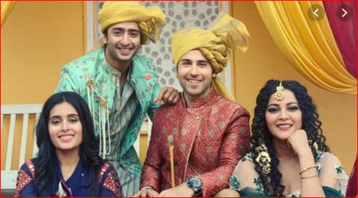 This famous actor's entry in 'Yeh Rishta Hai Pyaar Ke', Find out