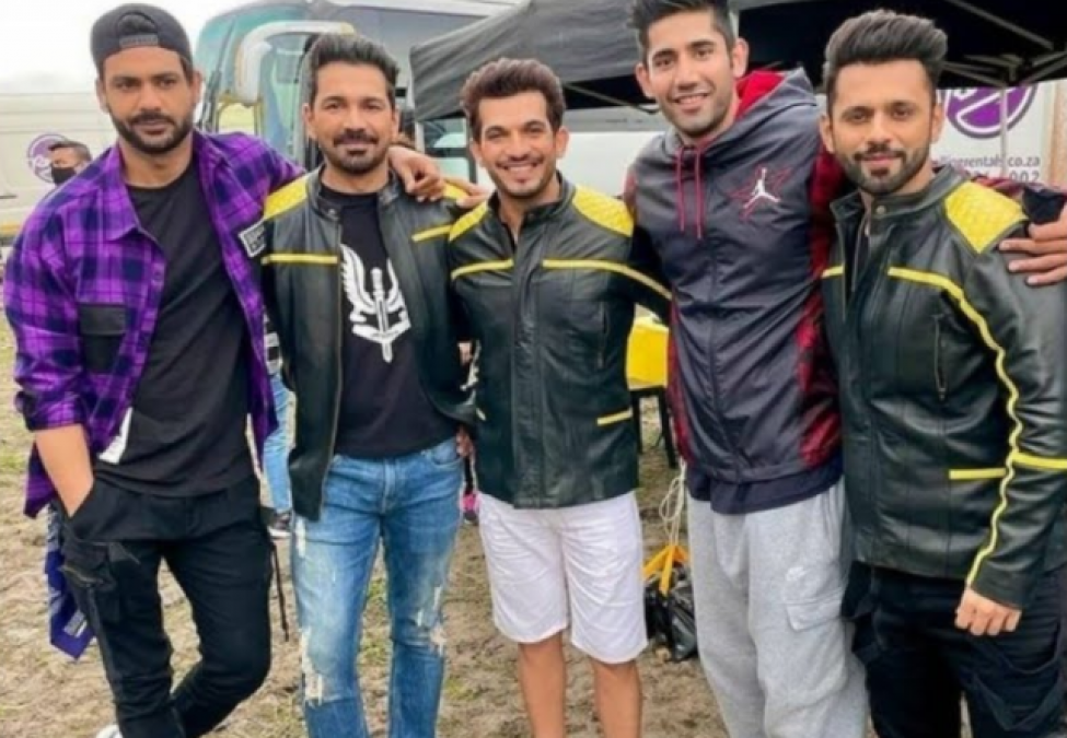 'Khatron Ke Khiladi 11' player wins audience's heart, Here is winner of show