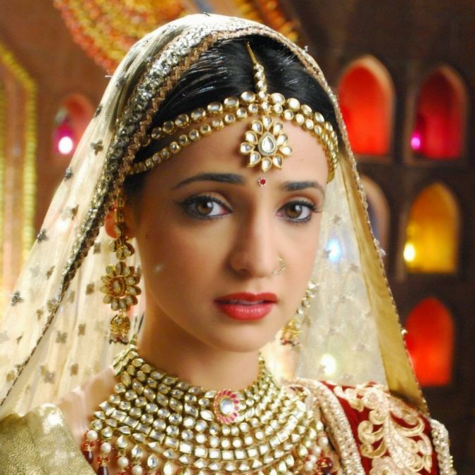 Sanaya Irani became actress because of her mother, know how she became famous