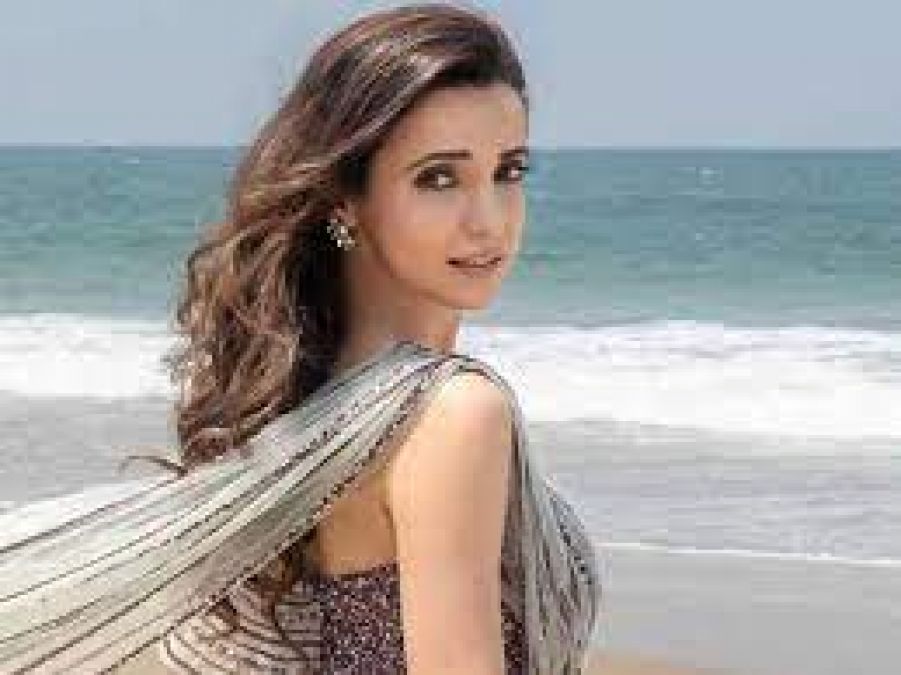 Sanaya Irani became actress because of her mother, know how she became famous