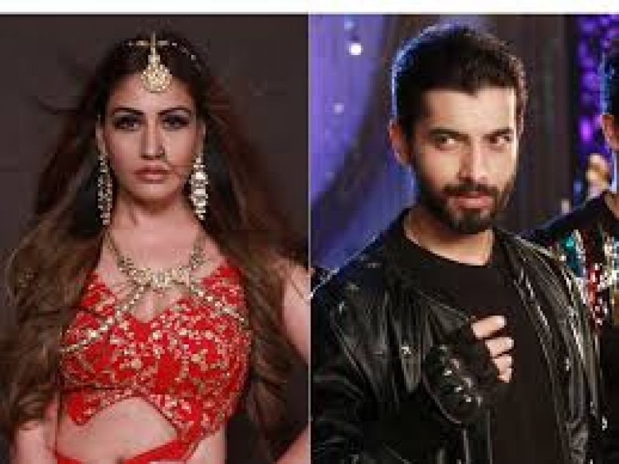 Another promo of 'Naagin 5' surfaced, Bani-Veer seen getting married!