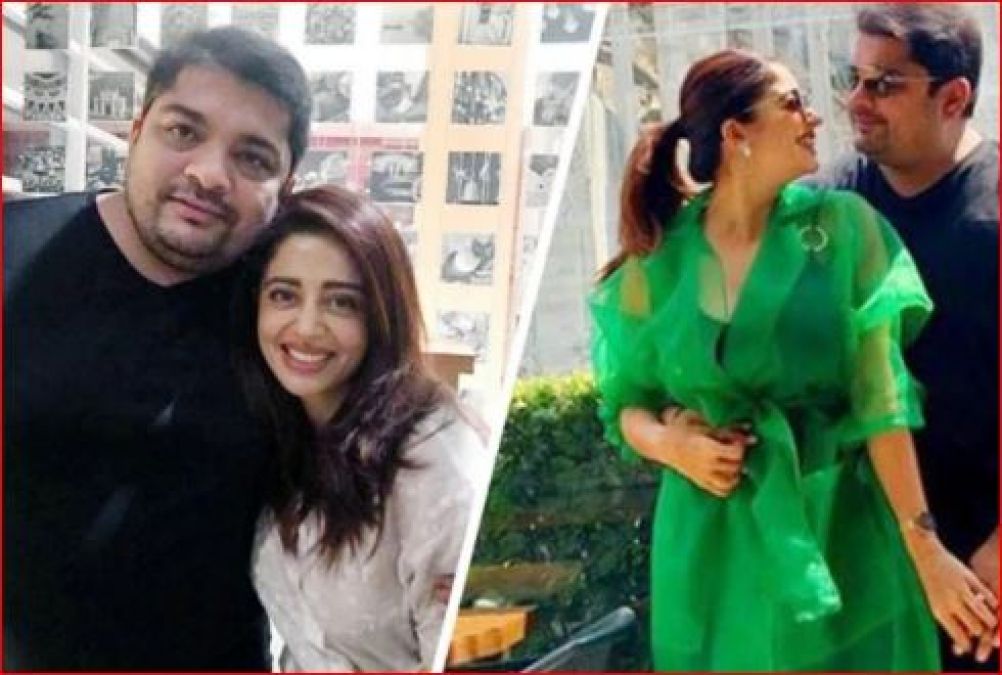 Neha Pendse is going to get married in 2020,This is honeymoon destination