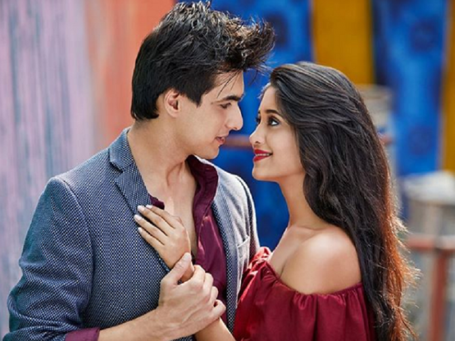 Mohsin Khan and Shivangi Joshi to quit Yeh Rishta Kya Kehlata Hai in October