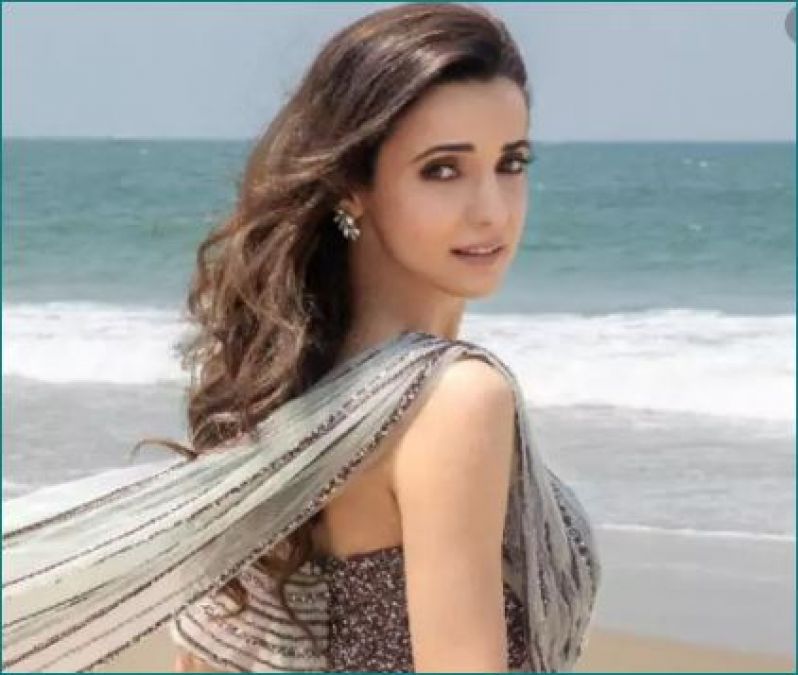 Sanaya Irani became actress on mother's suggestion, rose to fame with this show