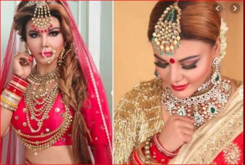 Rakhi Sawant's big disclosure about her mother-in-law, says, 