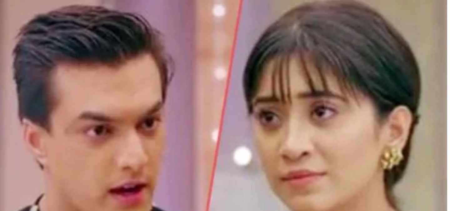 'Yeh Rishta Kya Kehlata Hai': A lot is going to happen in the courtroom, know the story here
