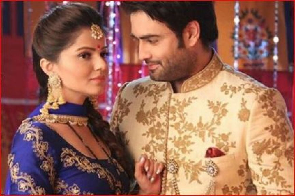 After Vivian Dsena, now this actress will leave the show, you will be saddened to hear the name