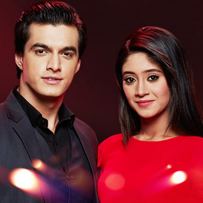 New twist in 'Yeh Rishta Kya Kehlata Hai', know which actress is taking entry