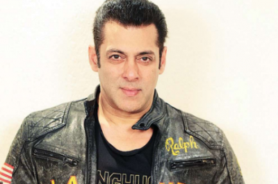 Salman Khan helping needy people in lockdown