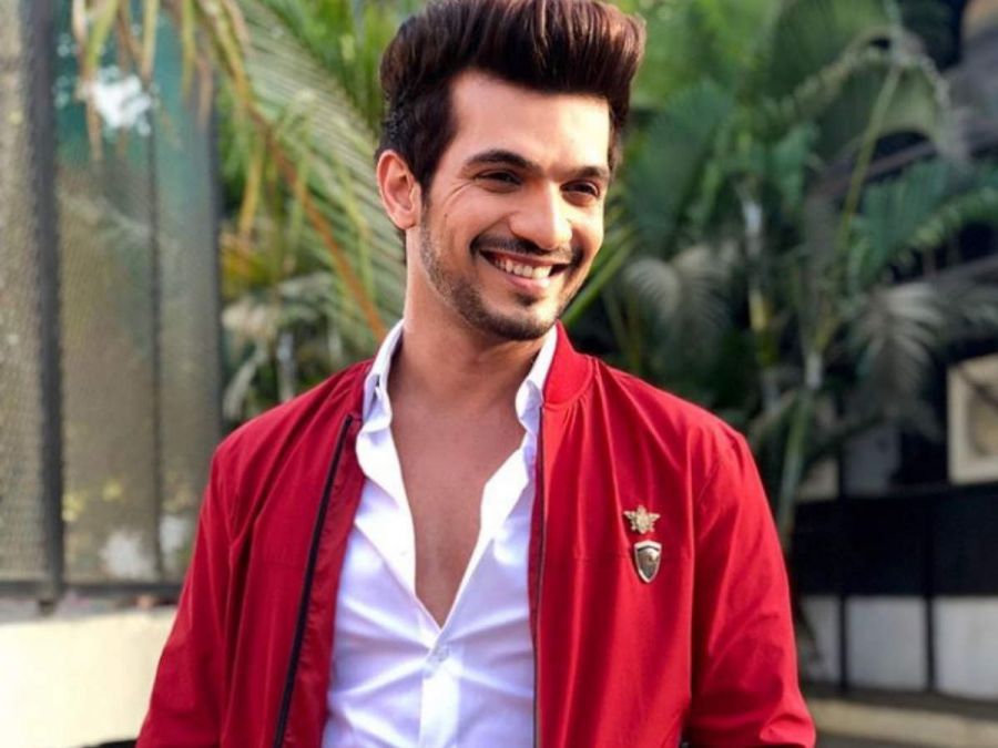 Arjun Bijlani not to participate in Bigg Boss 15, This is the big reason