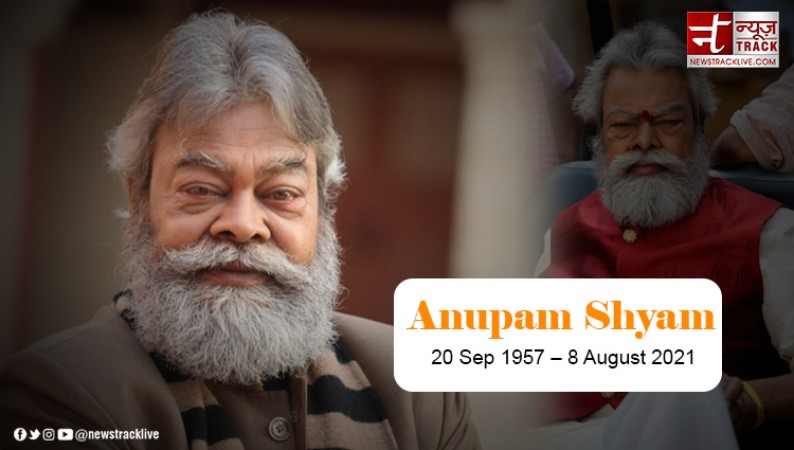 Appeared in many films but got major recognition as 'Sajjan Singh'