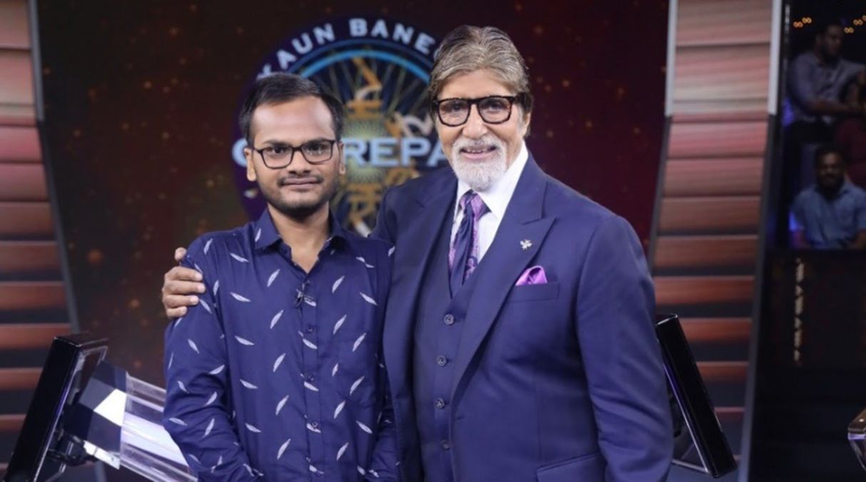 In KBC, the question related to this Indian cricketer was worth Seven crore rupees!