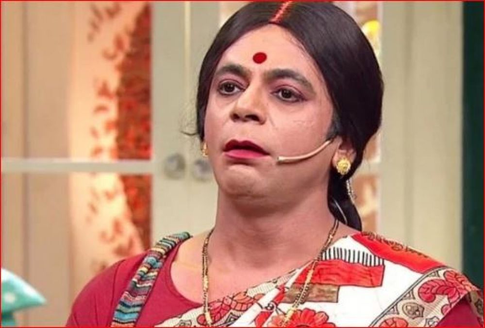 Sunil Grover's statement on returning to Kapil's show, says- 'I will announce soon ...'