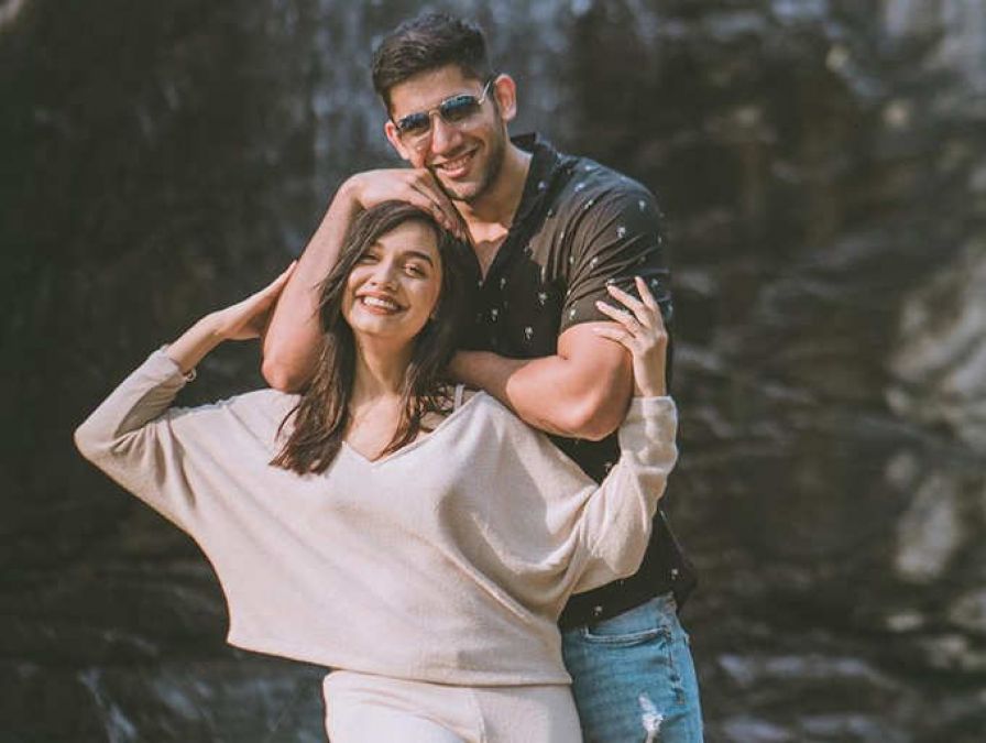 Varun Sood's family upset to see Divya Agarwal's anger, revealed this famous star