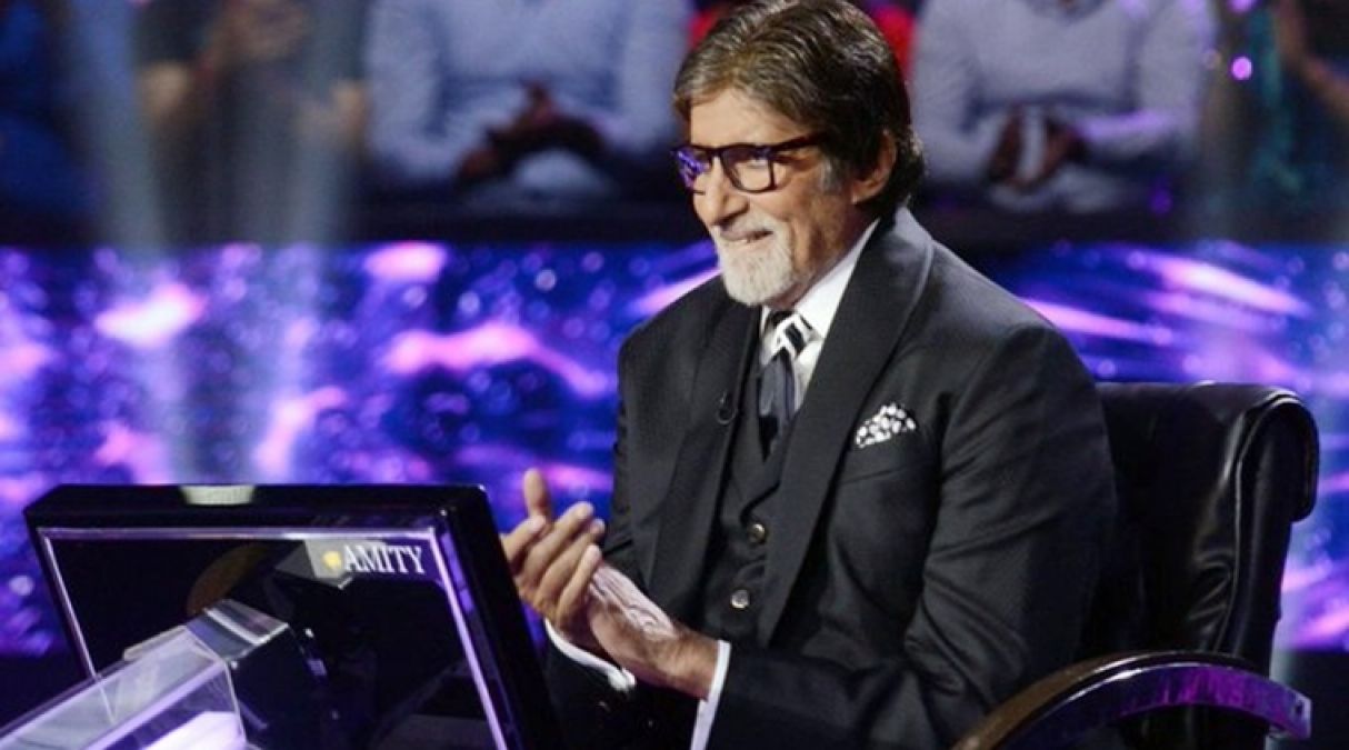 KBC 11: This Contestant gets emotional while telling his story, know the reason
