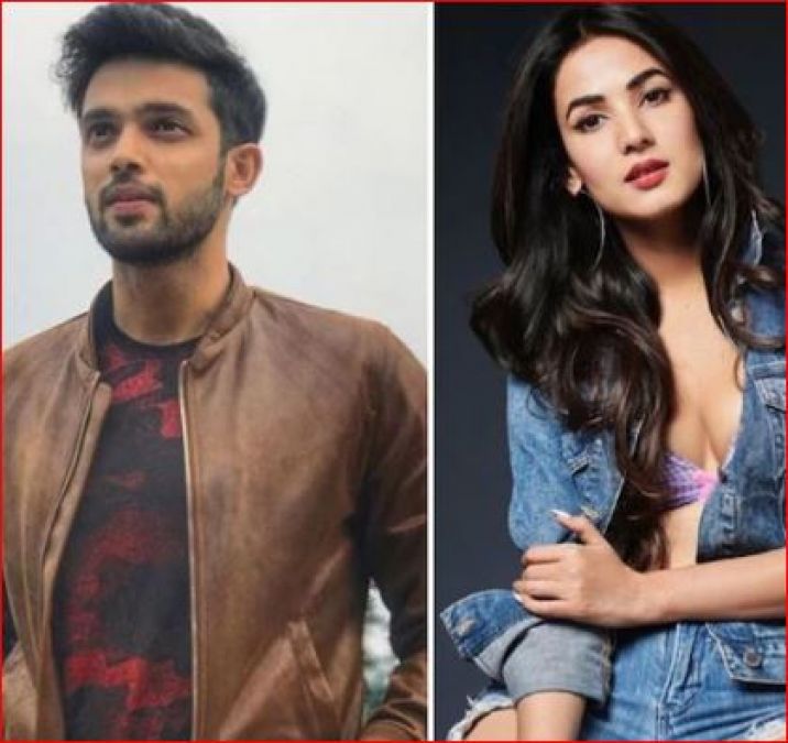 Parth Samthan is going to flirt with this Bollywood actress leaving Erica