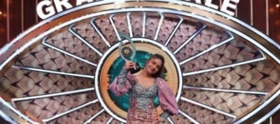 Divya Agarwal becomes winner of Bigg Boss OTT, this contestant left home with Rs 25 lakh