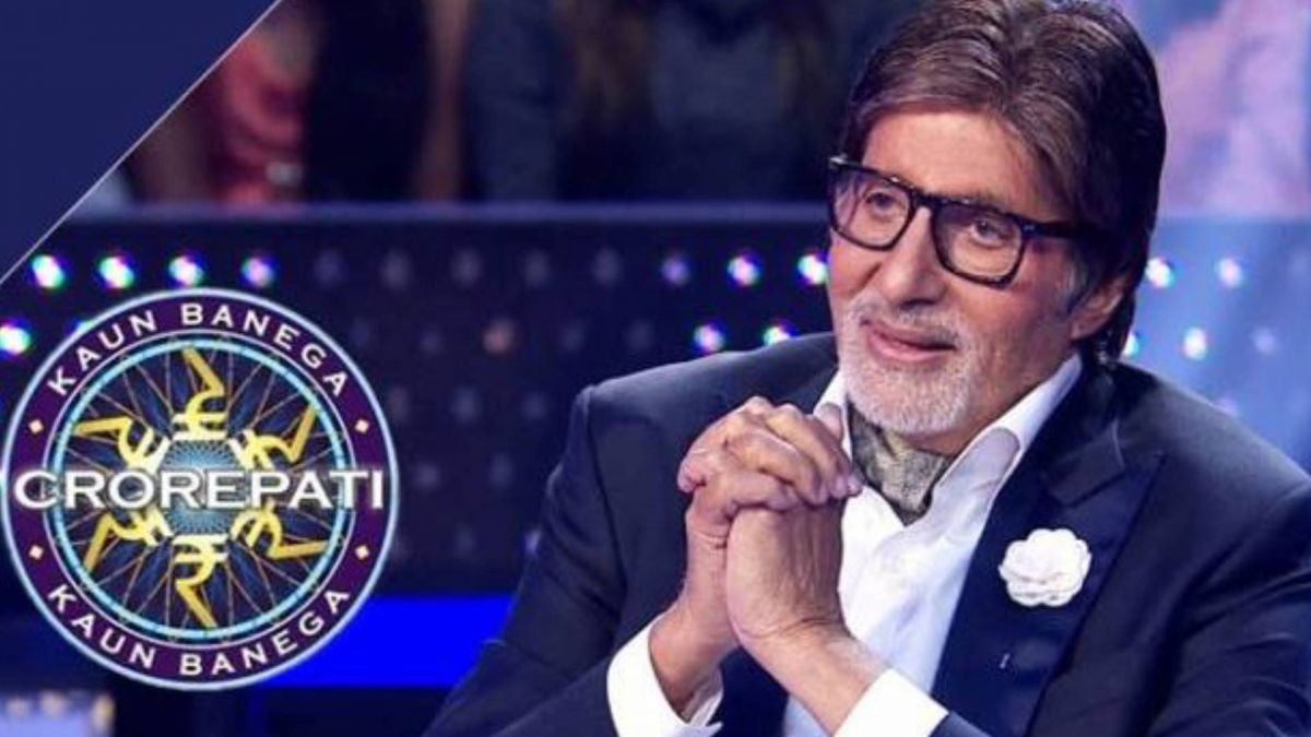 KBC 11: This contestant won 1 crore, earns 1500Rs monthly
