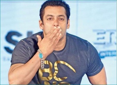 Salman Khan's best video goes viral ahead of Indo-Pak match